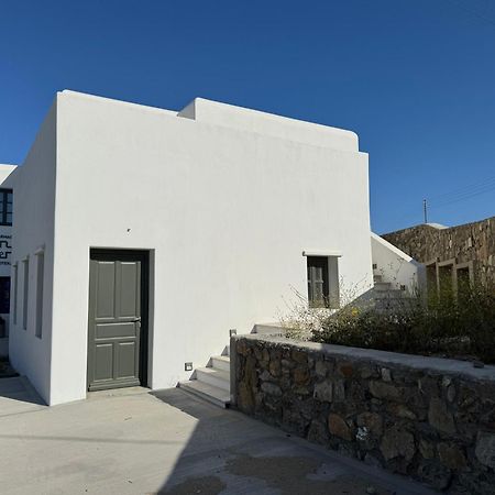 My Inner Mykonos Apartment Ано Мера Экстерьер фото