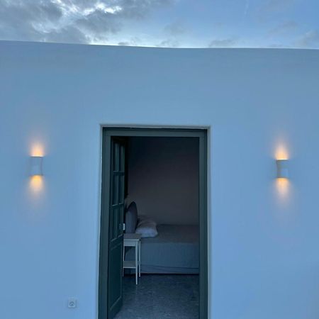 My Inner Mykonos Apartment Ано Мера Экстерьер фото