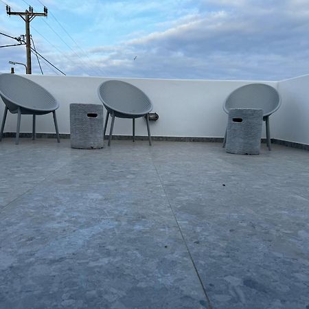 My Inner Mykonos Apartment Ано Мера Экстерьер фото