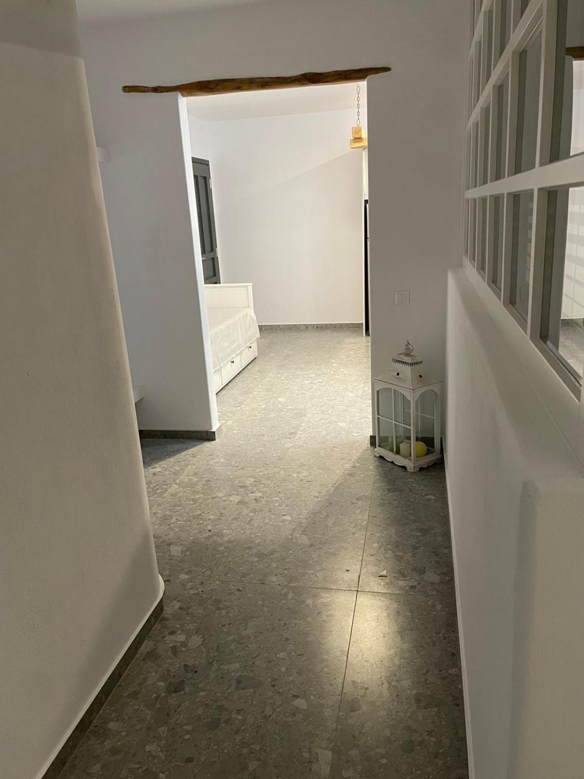 My Inner Mykonos Apartment Ано Мера Экстерьер фото