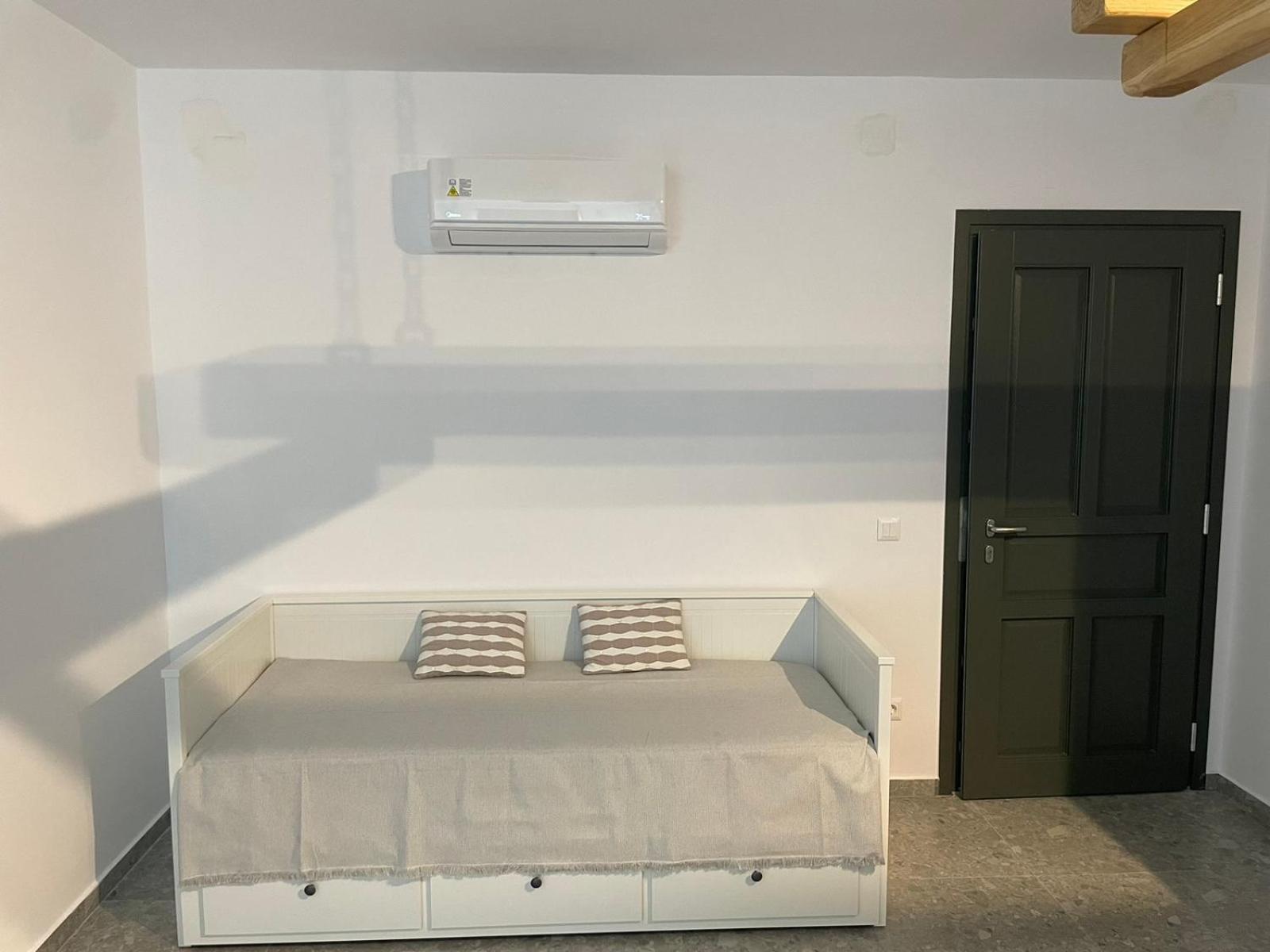 My Inner Mykonos Apartment Ано Мера Экстерьер фото