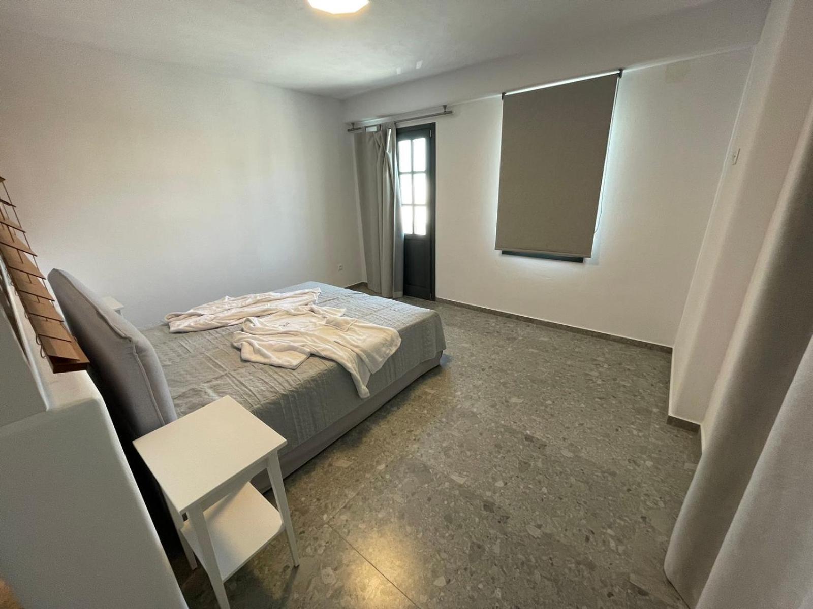 My Inner Mykonos Apartment Ано Мера Экстерьер фото